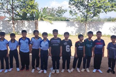 🎉🎉 SÔI NỔI HOẠT ĐỘNG KỶ NIỆM NGÀY 26/3 🎉🎉 🌿 Liên đội TrườngTH Nguyễn Chí Thanh – Xã Ea Kar